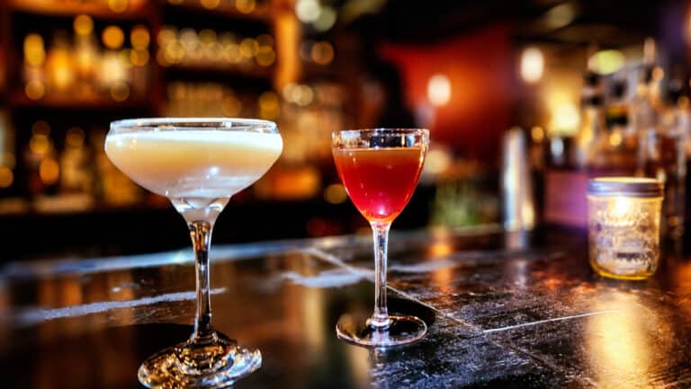 The 5 Must-Visit Cocktail Bars in Richmond, VA