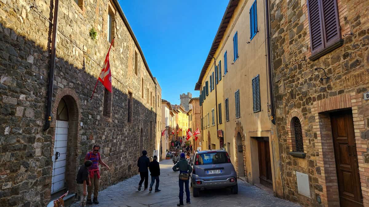 Montalcino Italy-3