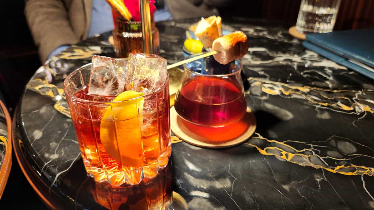 day trips from bologna, florence negroni