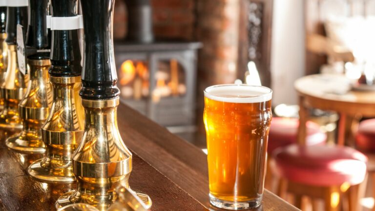 best pubs in soho and west end main