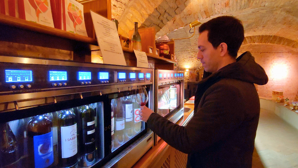 Enoteca Regionale Emilia-Romagna 2
