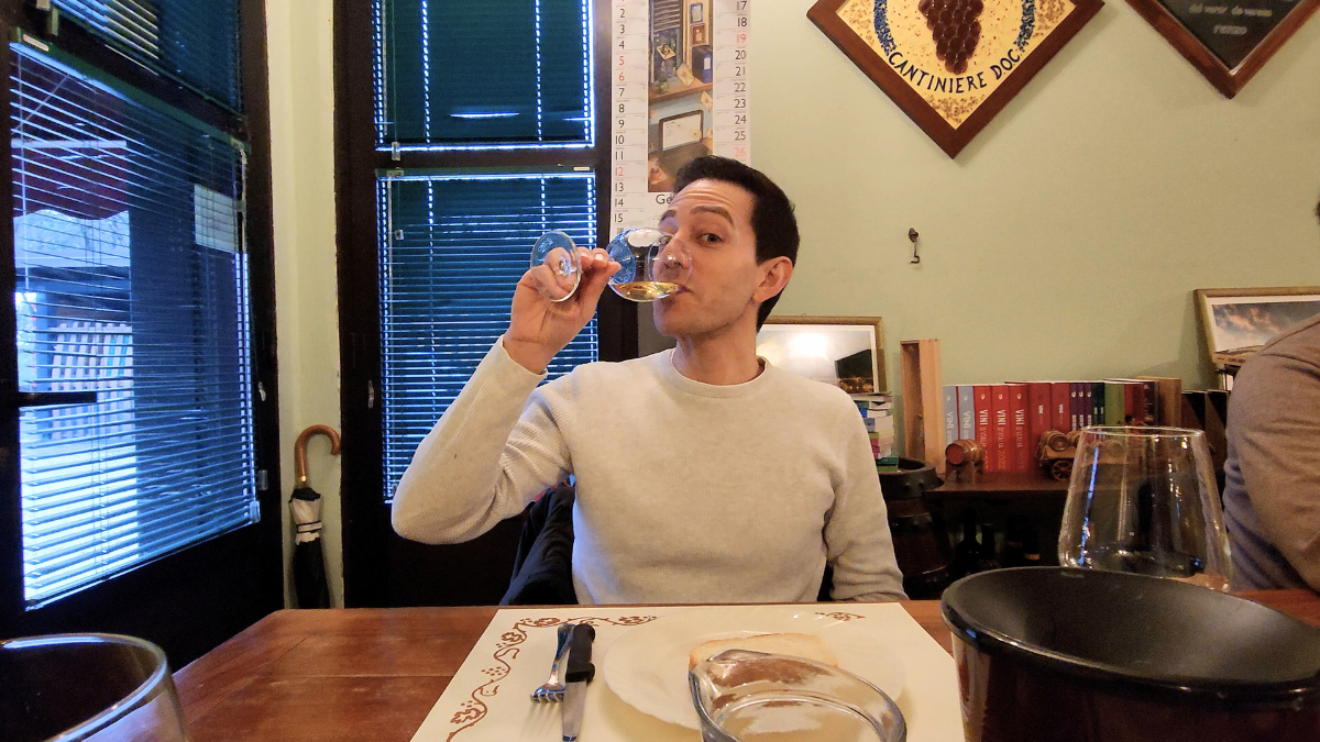 Cantina da Vittorio 2