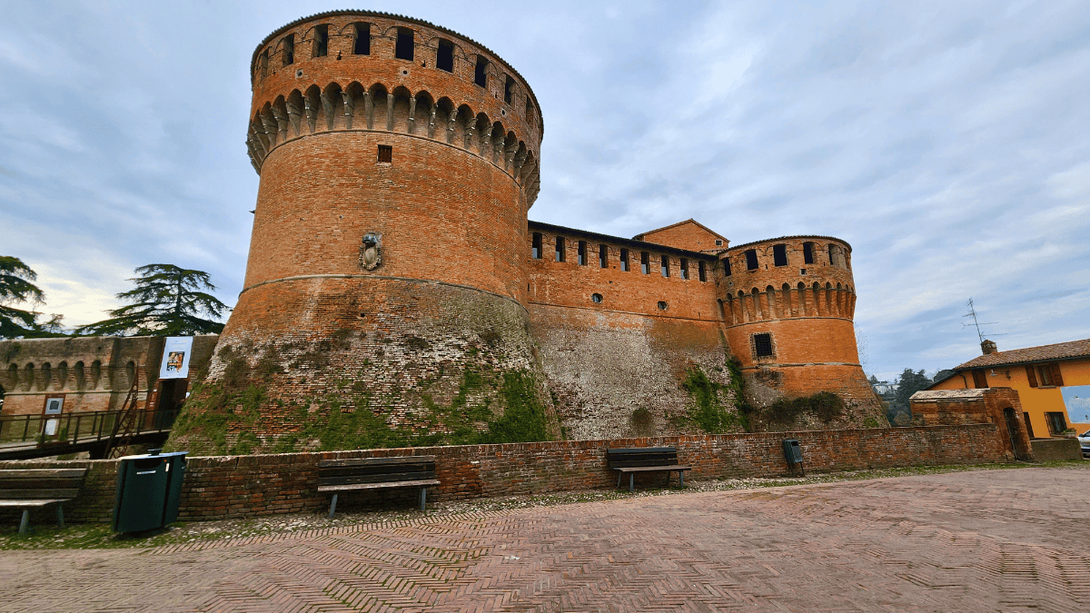Rocca Sforzesca