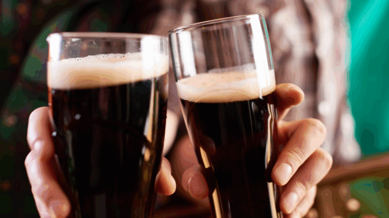 belfast pubs featured image