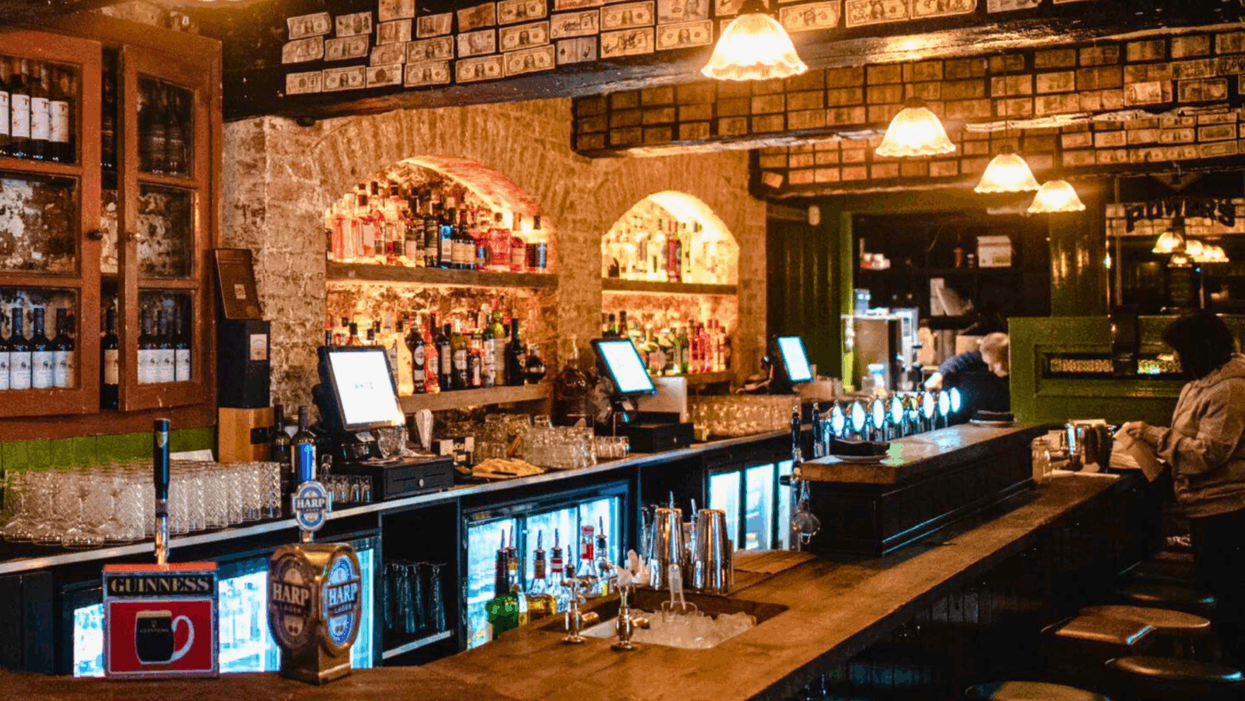 white's tavern oldest pub in belfast