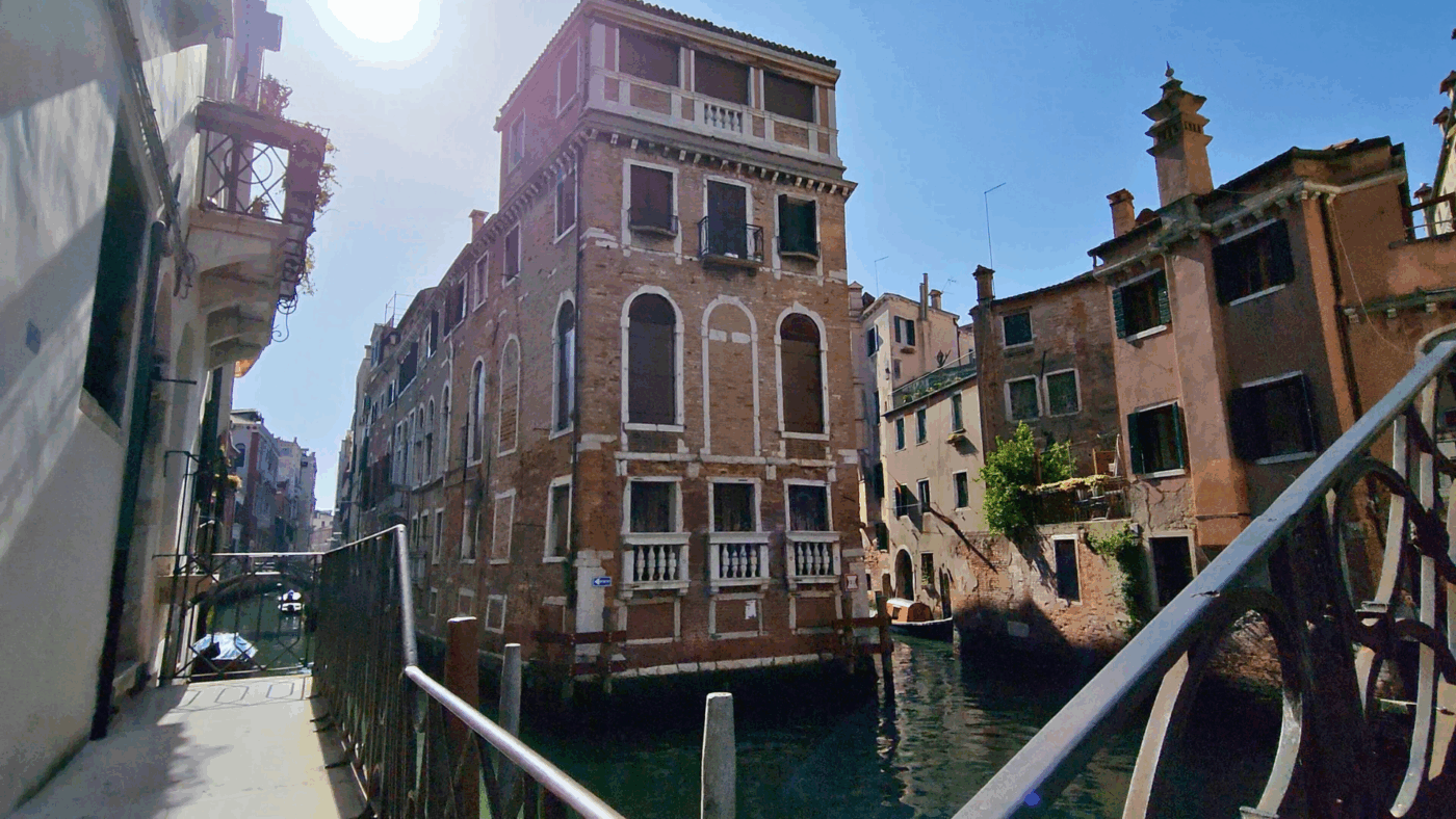 Palazzo Tetta
