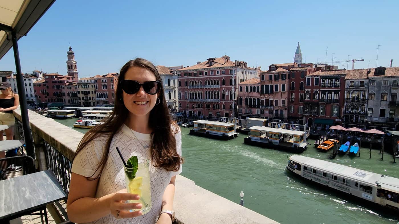 sam - rooftop in venice