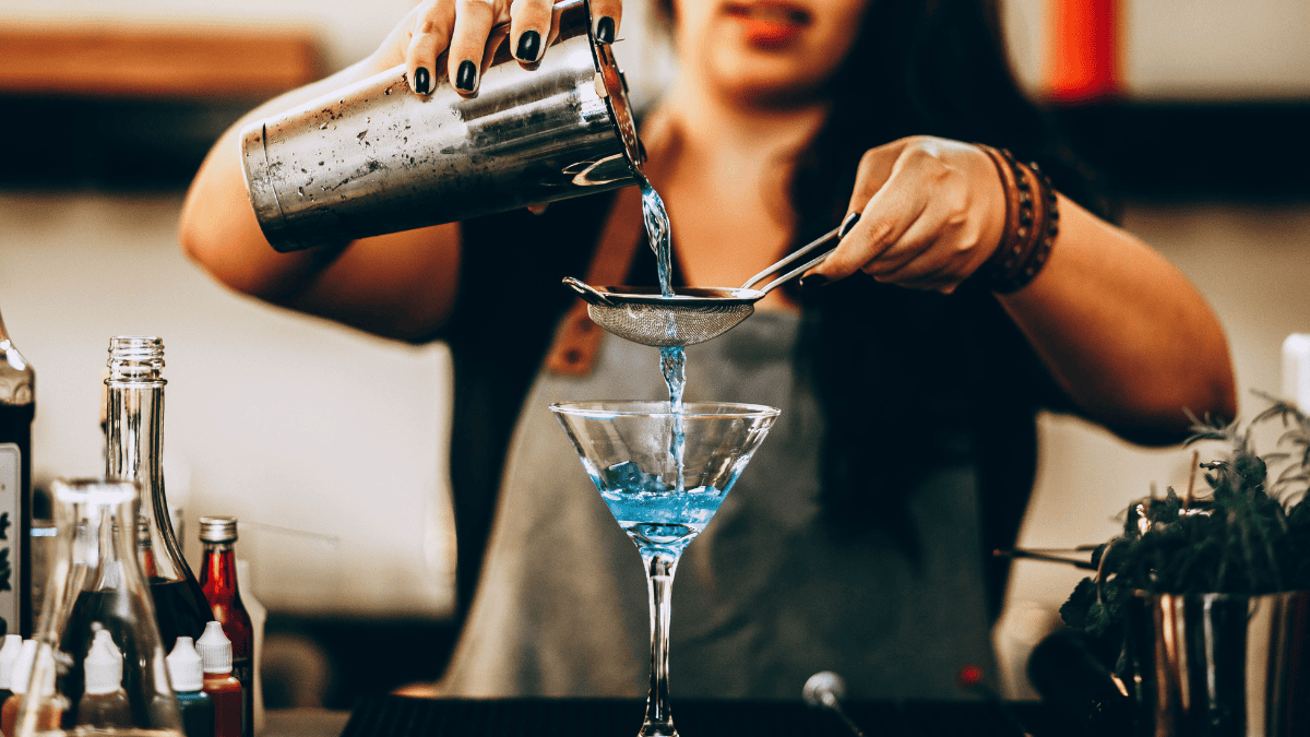 bartending in texas 2