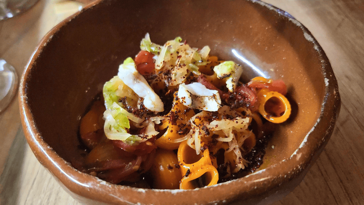 28 Posti in Milan, Italy 2