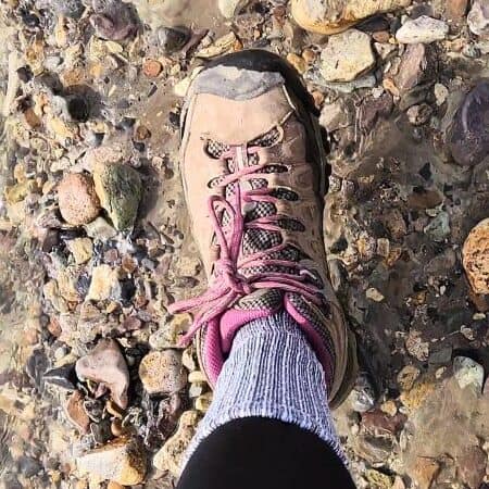 hiking boots sam patagonia