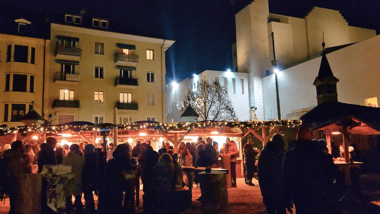 Christmas Markets in Italy - Bolzano