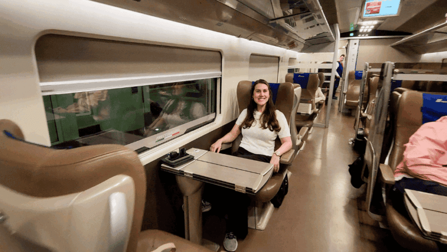 Business Class