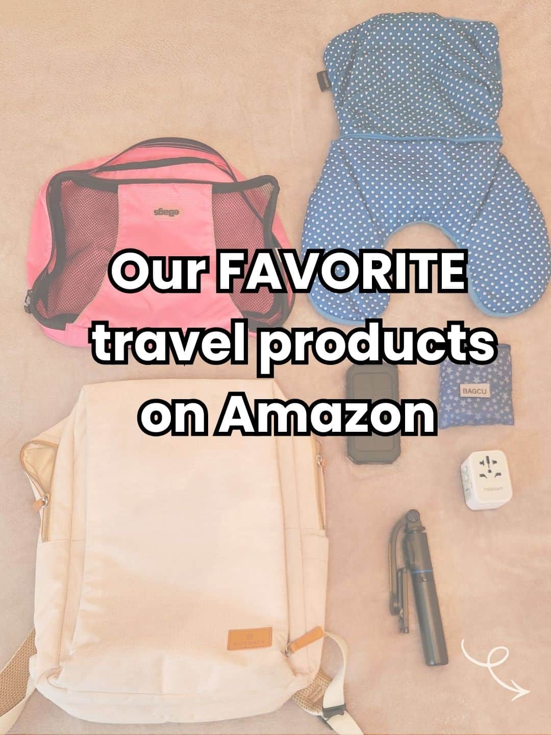 amazon pin social page